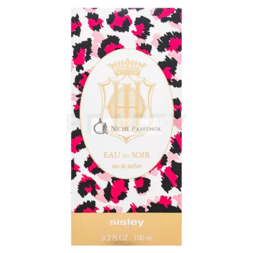 Sisley Eau Du Soir Hubert Isabelle d'Ornano Eau de Parfum für Damen 100 ml