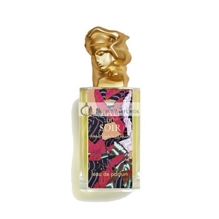 Sisley Eau du Soir Limited Edition 2022 Eau de Parfum nőknek 100ml