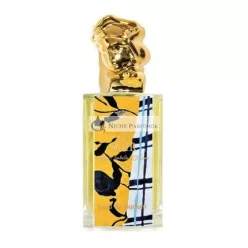   Sisley Eau Du Soir Limitierte Edition von Ymane Chabi-Gara Eau de Parfum für Frauen, 100ml