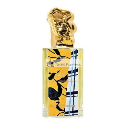 Sisley Eau Du Soir Limitált Kiadás Ymane Chabi-Gara Női Eau de Parfum, 100ml