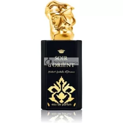   Sisley Soir d'Orient Eau de Parfum für Damen 100 ml