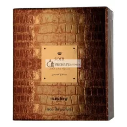   Sisley Soir d'Orient Limitierte Edition Wild Gold Eau de Parfum Spray, 100 ml