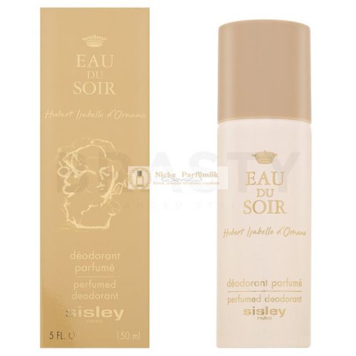 Sisley Eau de Soir spray dezodor nőknek 150 ml