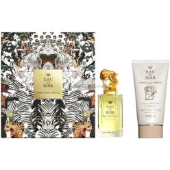   Sisley Eau Du Soir Ajándékcsomag Eau De Parfum 100ml + Testápoló 150ml