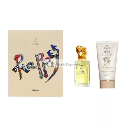 Eau du Soir Eau de Parfum, 100ml