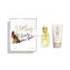 Sisley I Love My Eau Du Soir Set, Eau de Parfum 100ml, Körpercreme 150ml