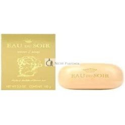 Sisley Parfümös Szappan