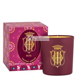Sensai Rózsa Illatgyertya