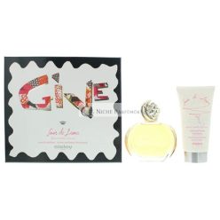 Sisley Illatszer Készlet, 250ml