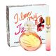 Sisley Izia Eau de Parfum 50ml és 6.5ml Eau de Parfum, Új és Zárt