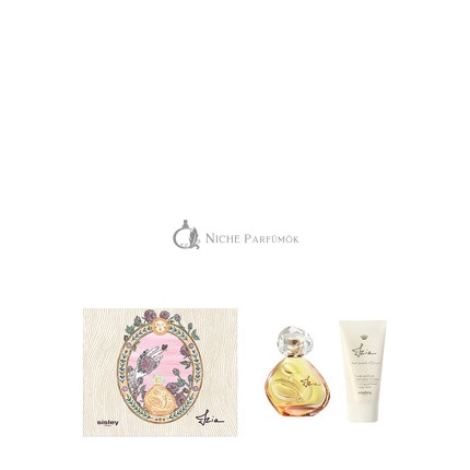 Sisley Izia Illatcsomag 50ml