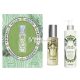 Sisley Eau De Campagne Eau De Toilette, 100 ml + Duschgel, 250 ml
