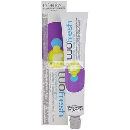 L'Oreal Luofresh Orange Eau de Toilette, 50ml