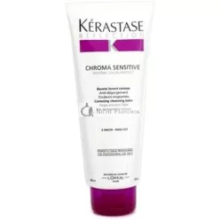   Kérastase Reflection Chroma Sensitiver Pflegender Reinigungsbalsam