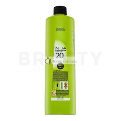   L'Oréal Professionnel Inoa Color Oxydant Riche fejlesztő emulzió minden hajtípusra 6% 20 Vol. 1000 ml