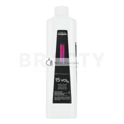  L'Oréal Professionnel Diactivateur Activator 4,5% / 15 Vol. hajfesték aktivátor 1000 ml
