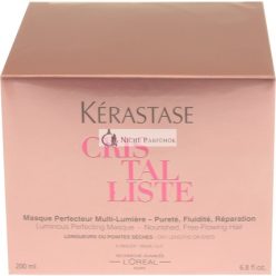 Kerastase Cristalliste Perfektionierende Maske, 200ml
