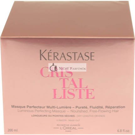 Kerastase Cristalliste Perfektionierende Maske, 200ml