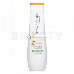   Matrix Biolage Smoothproof Shampoo Shampoo für widerspenstiges Haar 250 ml