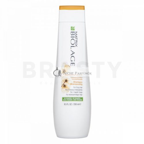 Matrix Biolage Smoothproof Shampoo Shampoo für widerspenstiges Haar 250 ml