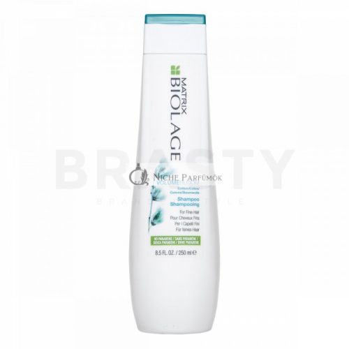 Matrix Biolage Volumebloom Shampoo Shampoo für feines Haar 250 ml