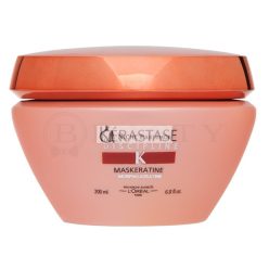   Kérastase Discipline Maskeratine Smooth-in-Motion Masque maszk rakoncátlan hajra 200 ml