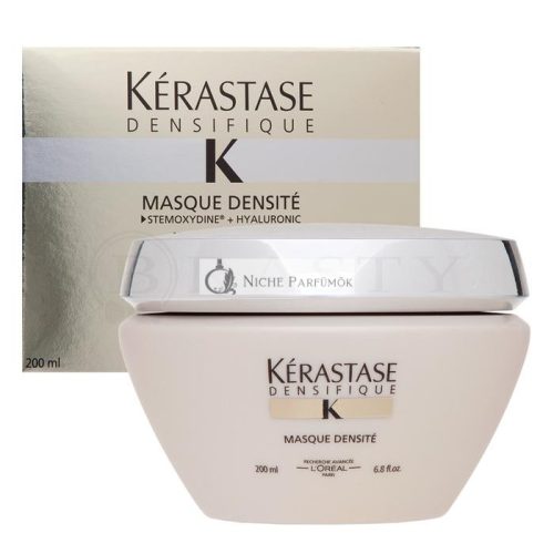 Kérastase Densifique Masque Densité maszk volumen növelésre 200 ml
