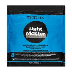   Matrix Light Master Powder melírozó por hajszín világosításra 500 g
