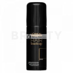  L'Oréal Professionnel Hair Touch Up Korrektor az ősz hajszálakra Black 75 ml