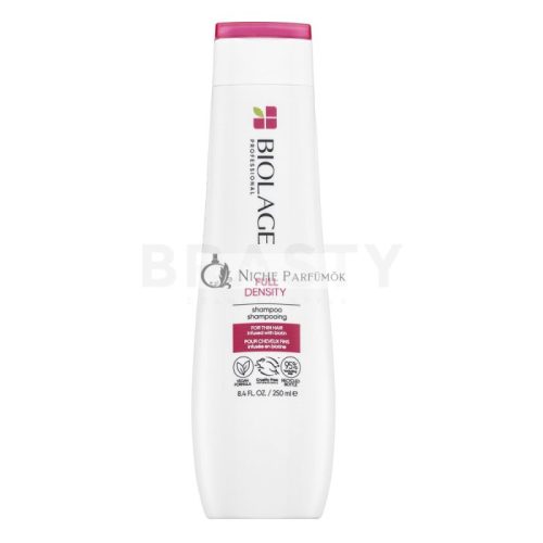 Matrix Biolage Advanced Fulldensity Shampoo Shampoo für schwaches Haar 250 ml