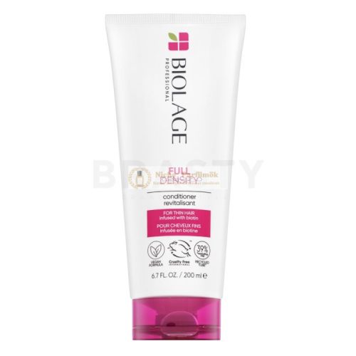 Matrix Biolage Advanced Fulldensity Conditioner kondicionáló gyenge hajra 200 ml
