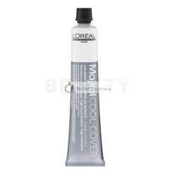   L'Oréal Professionnel Majirel Cool Cover professzionális permanens hajszín 5.18 50 ml