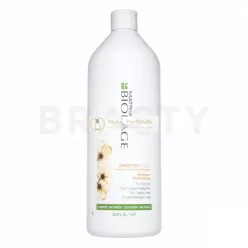   Matrix Biolage Smoothproof Shampoo Shampoo für widerspenstiges Haar 1000 ml