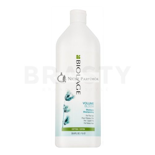 Matrix Biolage Volumebloom Shampoo sampon vékony szálú hajra 1000 ml