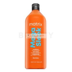  Matrix Total Results Mega Sleek Conditioner kondicionáló rakoncátlan hajra 1000 ml