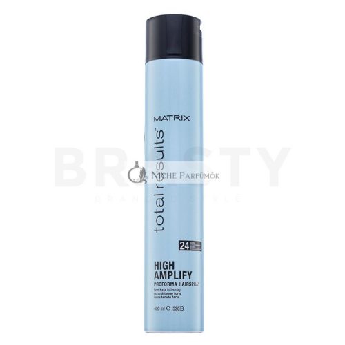 Matrix Total Results High Amplify Proforma Hairspray Haarlack für starken Halt 400 ml