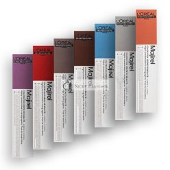   L´Oréal Professionnel Majirel Professionelle permanente Haarfarbe für alle Haartypen 5.5 50 ml