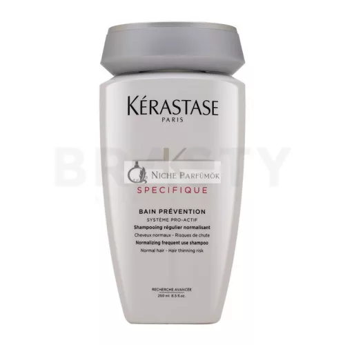 Kérastase Spécifique Bain Prevention Shampoo für normales Haar 250 ml