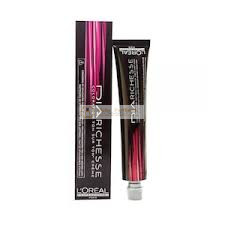 L'Oréal Professionnel Dia Richesse Professionelle-semi-permanente-haarfarbe 8.34 50 ml