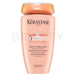   Kérastase Discipline Bain Fluidealiste Shampoo für widerspenstiges Haar 250 ml