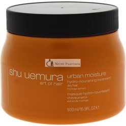 SHU UEMURA Hidratáló Krém, 280ml
