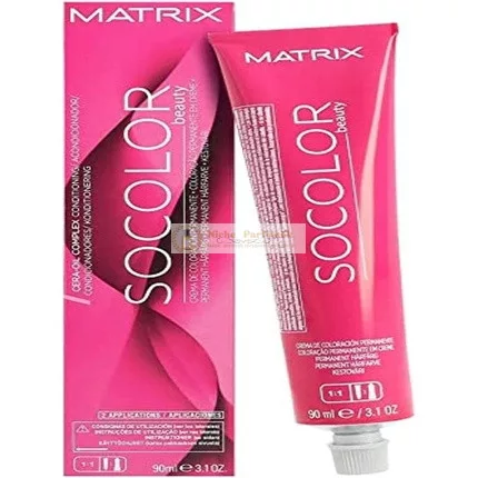 Matrix SCB Moka Rosso Eau de Toilette, 90ml