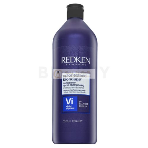Redken Blondage Color Extend Conditioner schützender Conditioner für blondes Haar 1000 ml