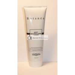 L'Oreal Botanea Soft Neutralizáló Toner, 250ml