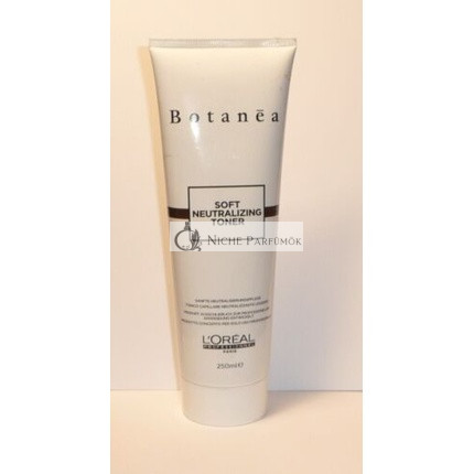 L'Oreal Botanea Soft Neutralisierender Toner, 250ml