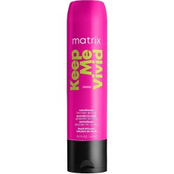   Matrix Total Results Keep Me Vivid Conditioner tápláló kondicionáló festett hajra 300 ml