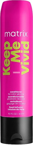 Matrix Total Results Keep Me Vivid Conditioner tápláló kondicionáló festett hajra 300 ml