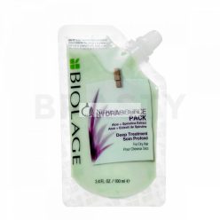   Matrix Biolage Hydrasource Pack maszk haj hidratálására 100 ml