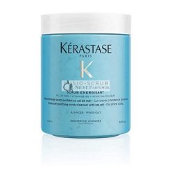 Kerastase Fusio Scrub Energizáló 500ml