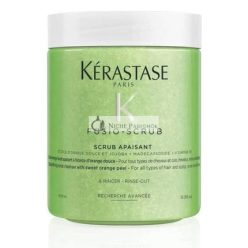 Kerastase Fusio Scrub Nyugtató Peeling, 500ml